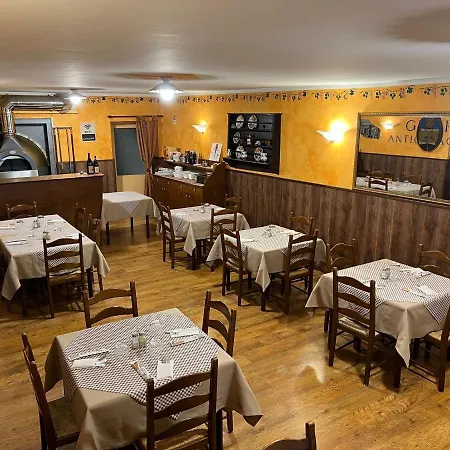 Locanda Aquila Nera-3